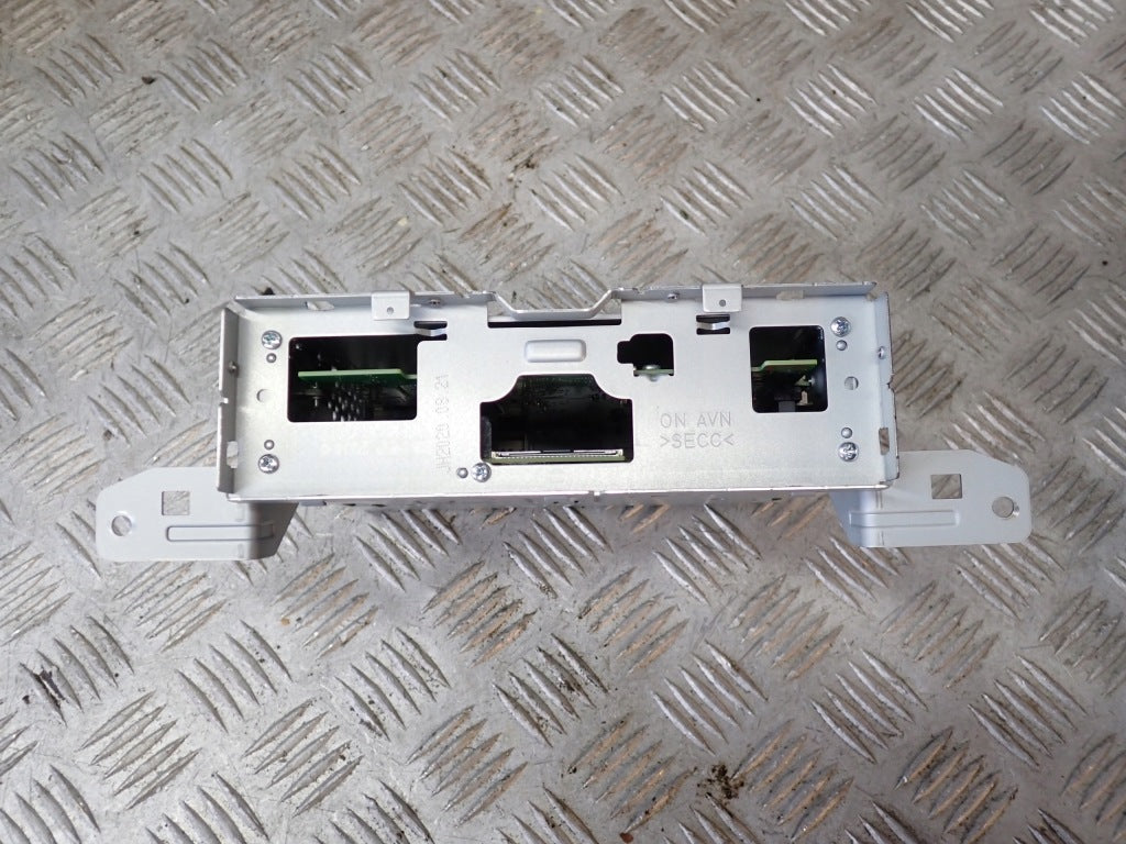 Radio Odbiornik Nawigacja Kia Telluride 3.8 4x4 2021
