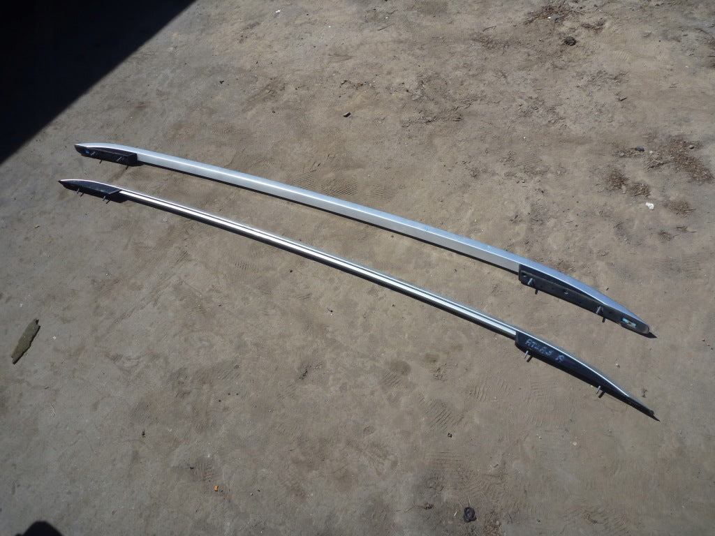 Roof Rails Pair VW Atlas Teramont 3.6 2019