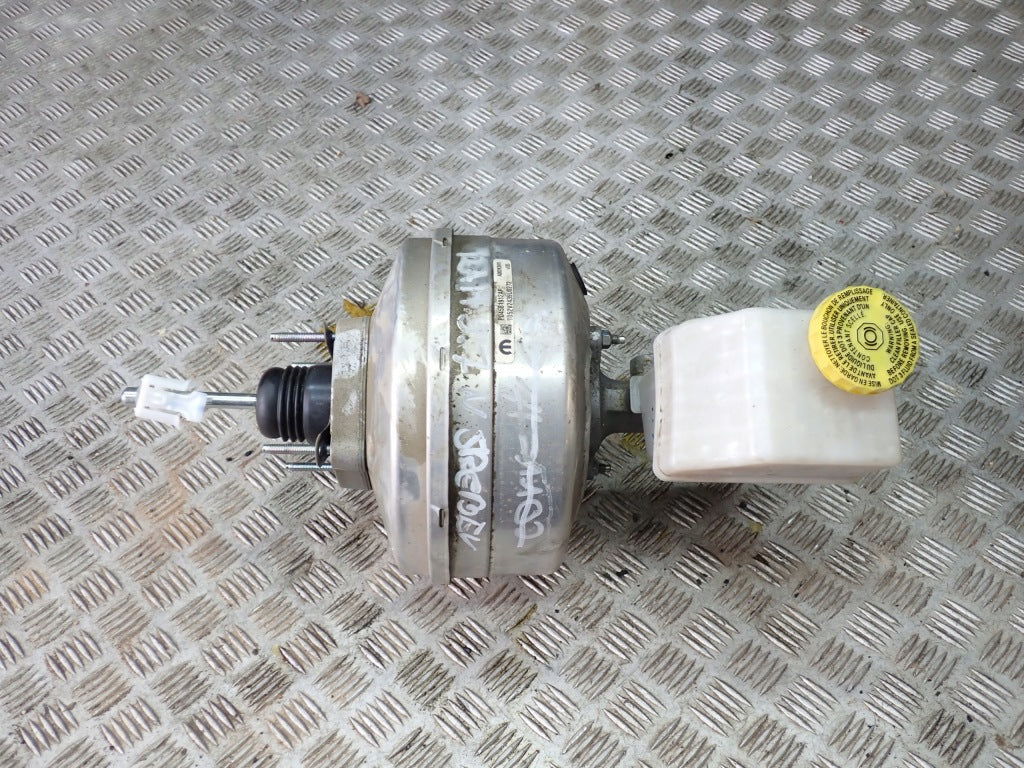 Pompa Hamulcowa Serwo Dodge RAM 5.7 4x4 2019-