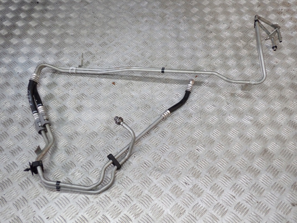 Oil Pipe Tube Ford F250 F350 6.2 Super Duty 2021