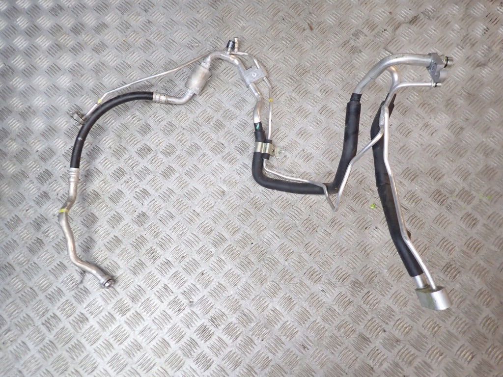 Rurka Przewód Wąż Klimatyzacji Infiniti QX60 L51 Nissan Pathfinder R53 2022