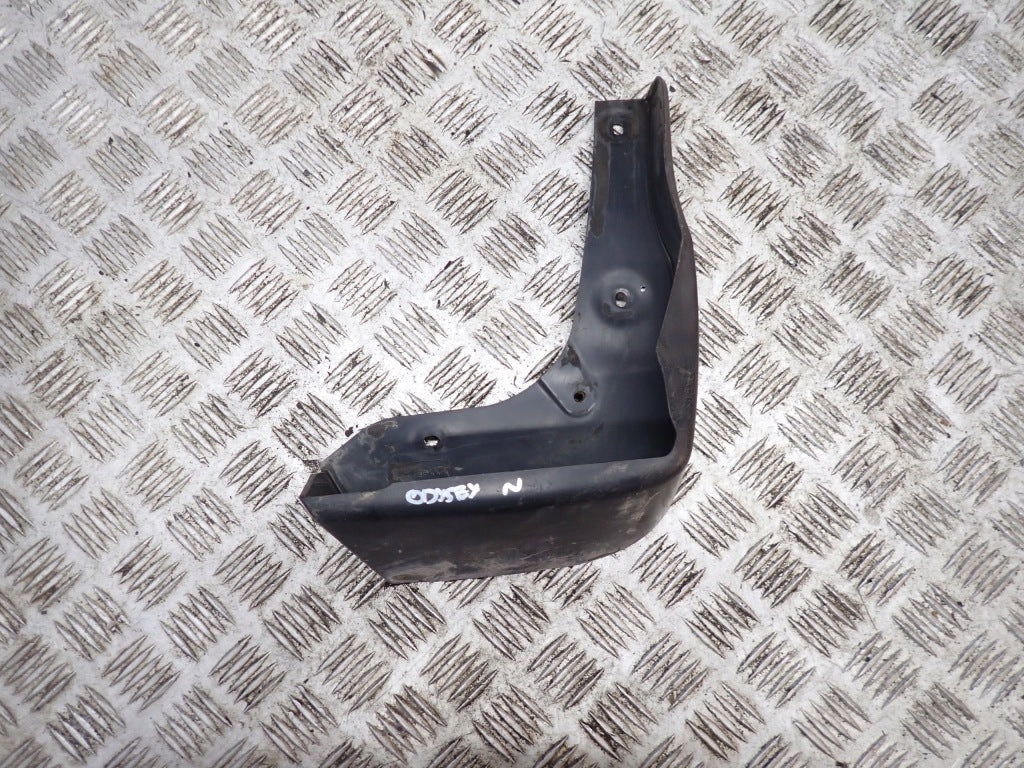 Mud Flap Front Right Front Honda Odyssey Elite 2018