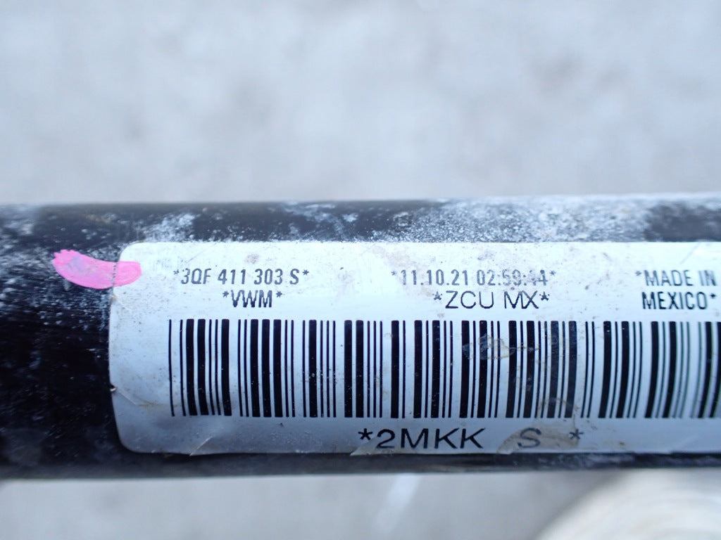 Front Stabilizer Bar VW Atlas Teramont 2019