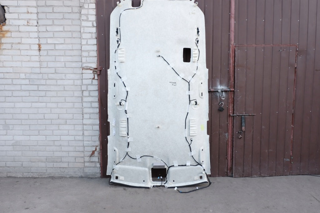 Honda Pilot 4 YG2 4x4 2023 headliner