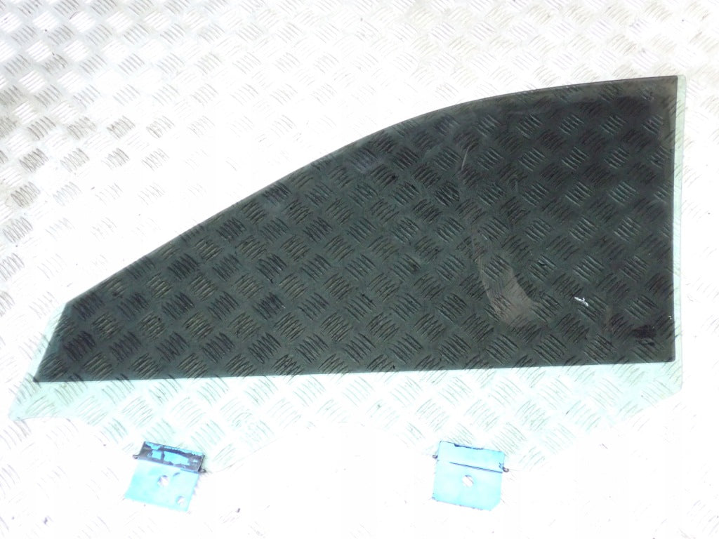 Szyba Drzwi Prawa Przednia Prawy Przód Infiniti QX60 L51 2022