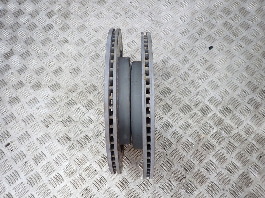 Tarcze Hamulcowe Tylne PARA Ford F150 2021