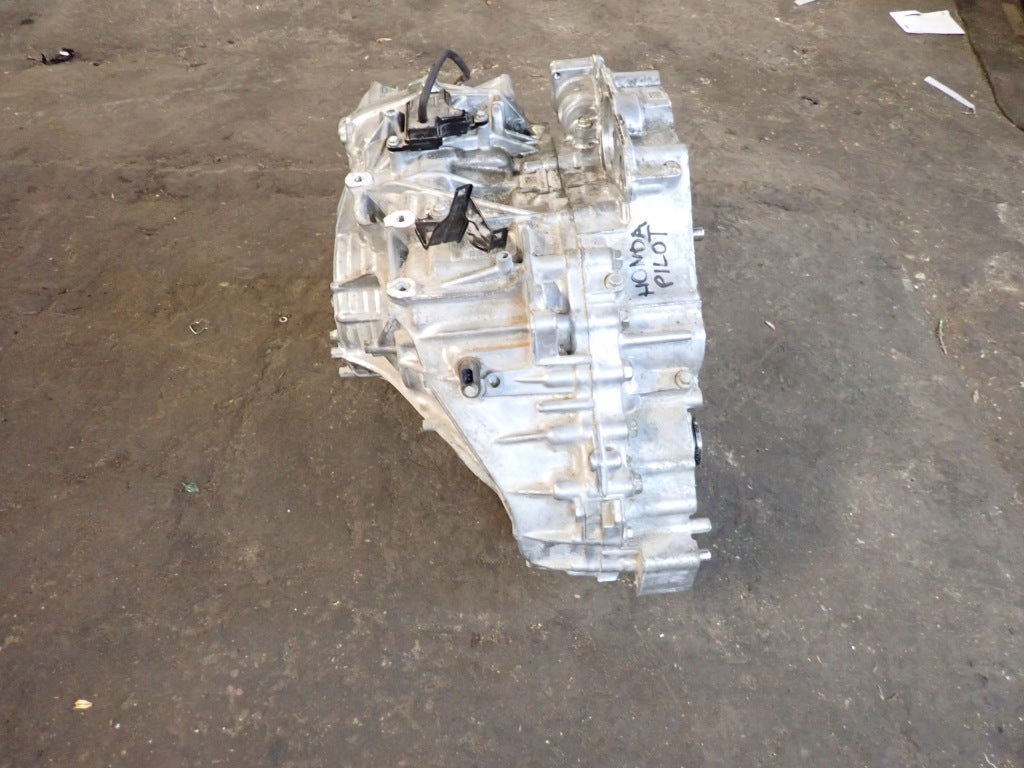 Skrzynia 10 Biegów PFDA Kpl. Konwerter Honda Pilot 4 YG2 4x4 2023