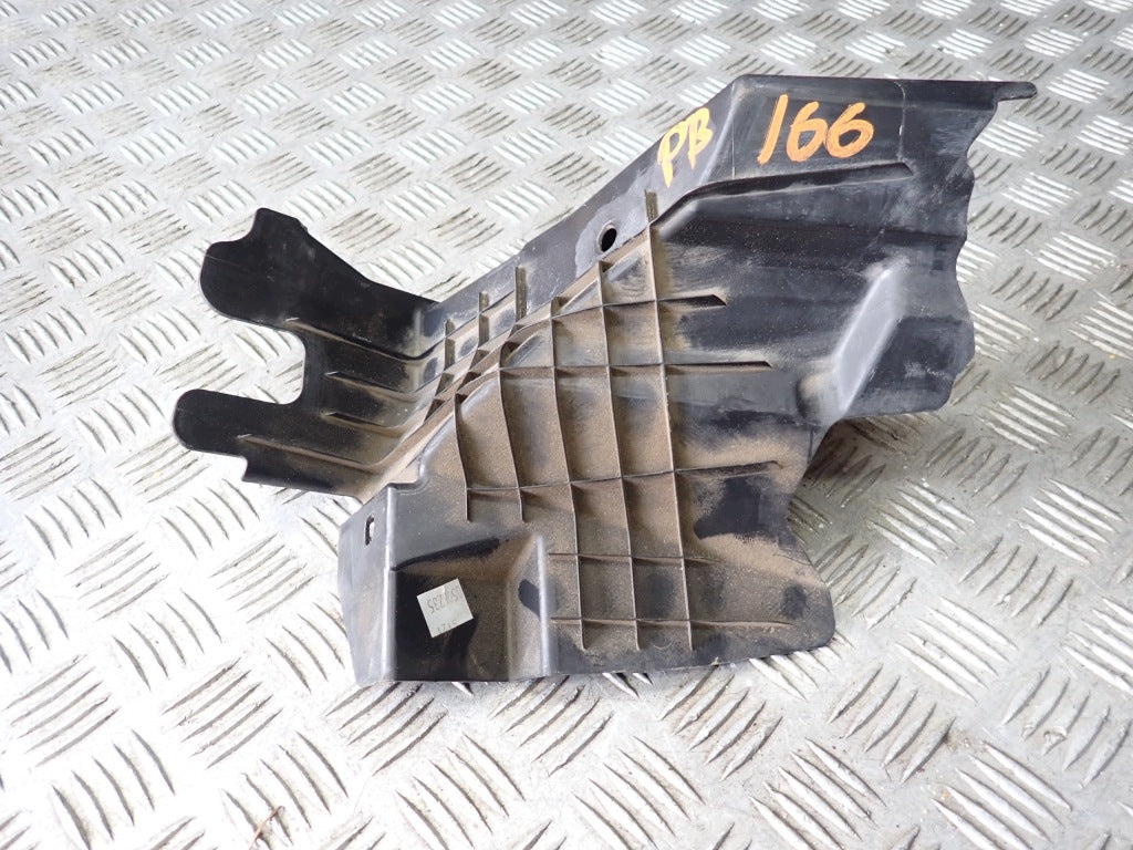 Steering Wheel Air Gaiter Left Toyota Tundra 2022-