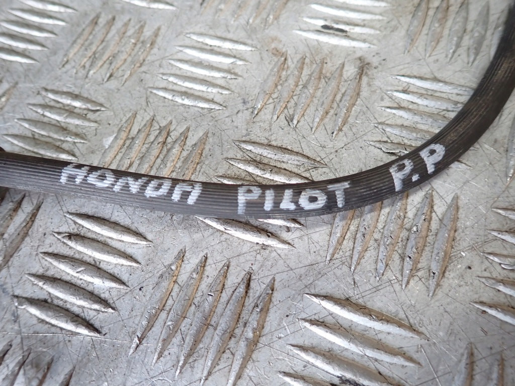 Przewód Hamulcowy Przedni Przód Honda Pilot 4 YG2 4x4 23-