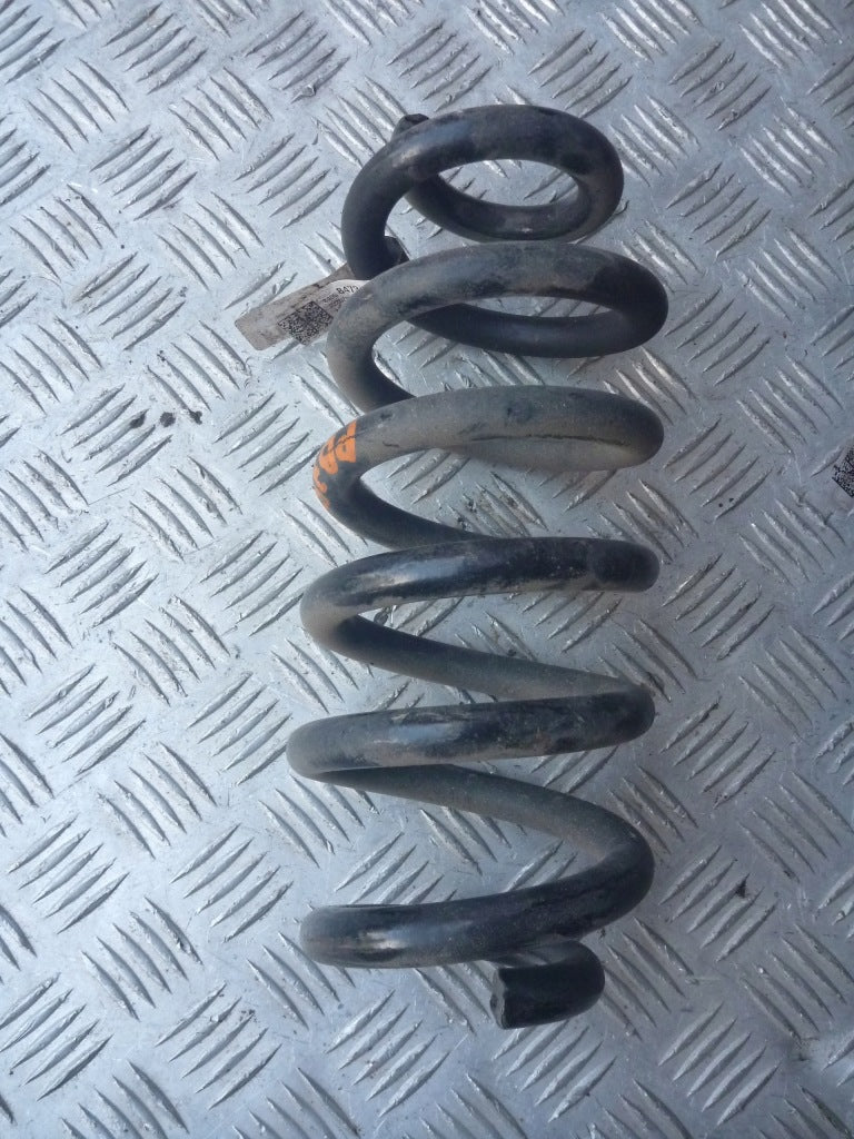 Rear Coil Spring Cadillac XT5 2017