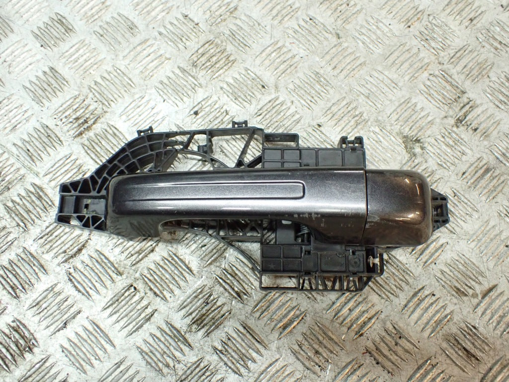 Right Rear Door Handle Dodge RAM V 4x4 19-