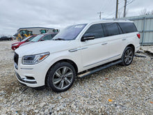 Lincoln Navigator Reserve 4x4 2019