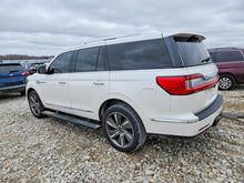 Lincoln Navigator Reserve 4x4 2019