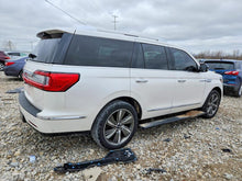 Lincoln Navigator Reserve 4x4 2019