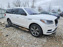 Lincoln Navigator Reserve 4x4 2019