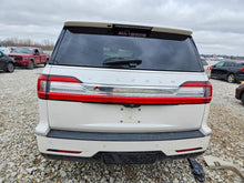 Lincoln Navigator Reserve 4x4 2019