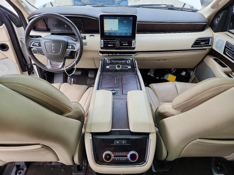 Lincoln Navigator Reserve 4x4 2019