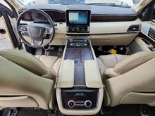 Lincoln Navigator Reserve 4x4 2019