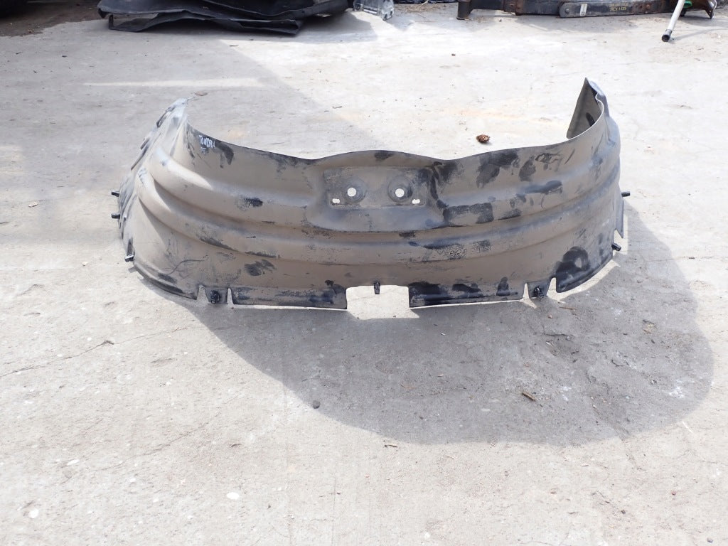 Nadkole Prawe Tylne Tył Toyota Tundra SR5 TRD 4x4 2022-