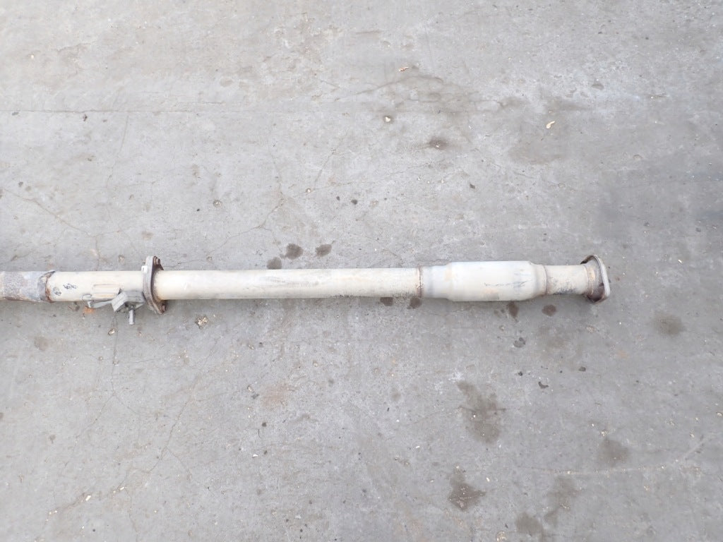 Muffler Exhaust System Set Dodge RAM V 5.7 2019-