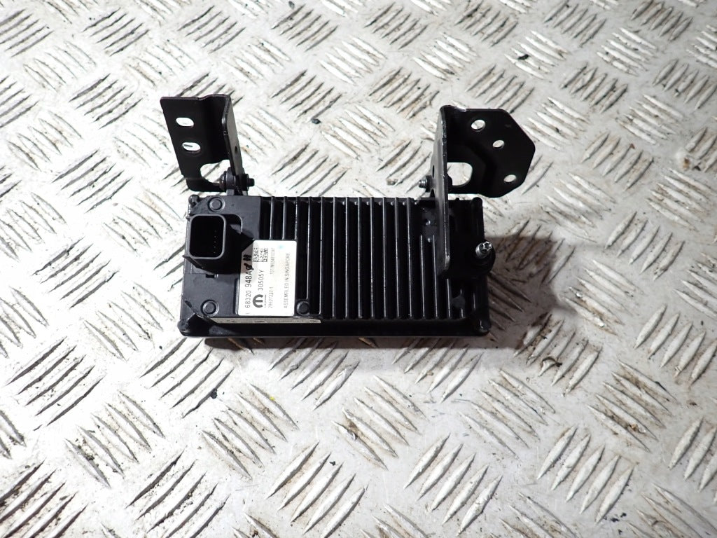 Windshield Camera Module Dodge RAM V 2019-