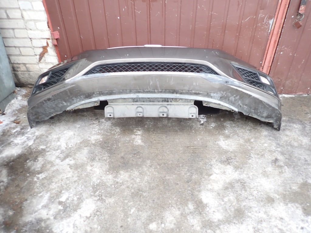 Zderzak Przedni Kpl. Atrapa Halogeny Kratki Honda Odyssey EXL 2020-