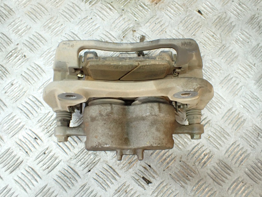 Right Front Brake Caliper Kit Telluride 3.8 GDI 4x4 2021