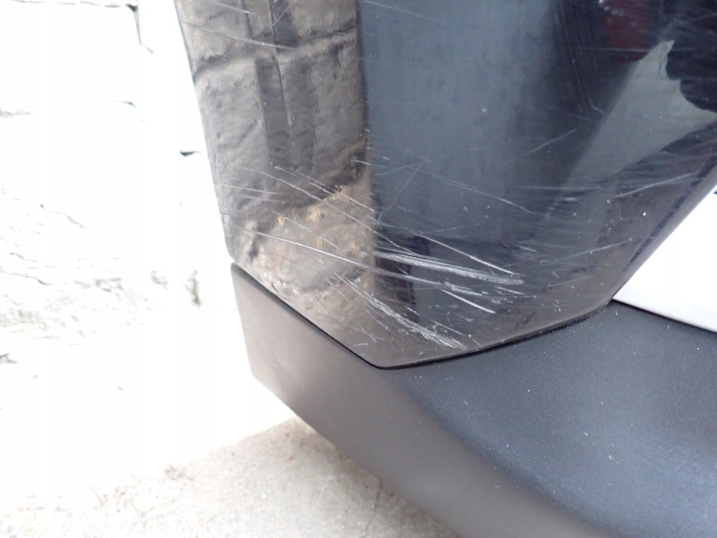 Zderzak Przedni Kpl. Atrapa Kia Carnival LX 3.5 GDI KA4 2020-