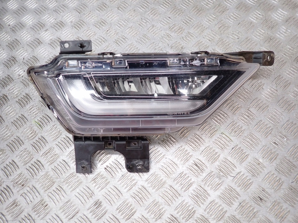 Halogen Lampa Przeciwmgielna DRL LED Prawy Ford F150 XLT 3.5 Ecoboost 2021