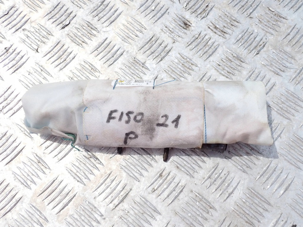 Poduszka Fotela Boczna Prawa Ford F150 2021