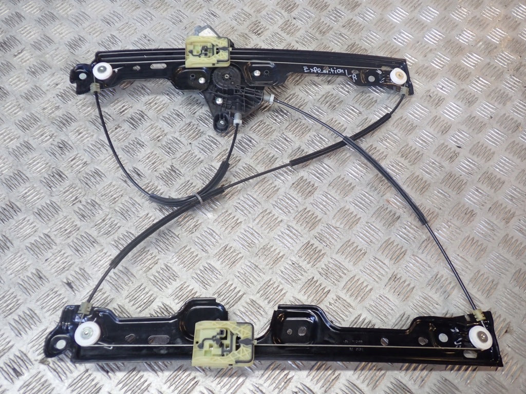 Podnośnik Szyby Lewy Lewych Przód Przednich Ford Expedition 3.5 Ecoboost 20