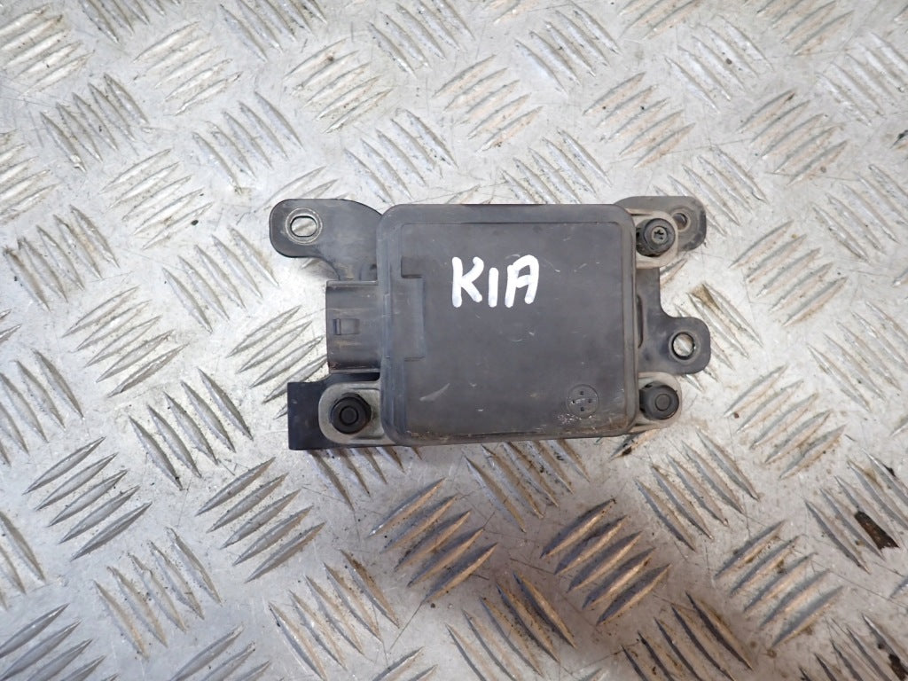 Front Radar Distronic Kia Telluride 3.8 GDI 2021