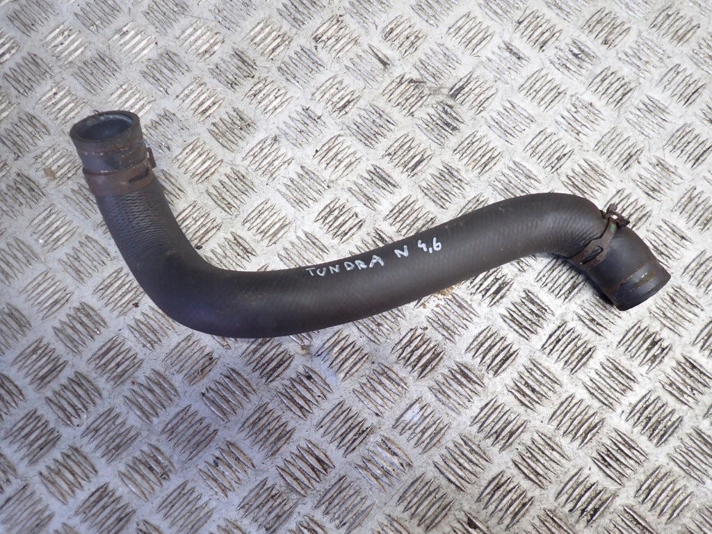Water Cooler Hose Pipe Toyota Tundra II 4.6 2014-