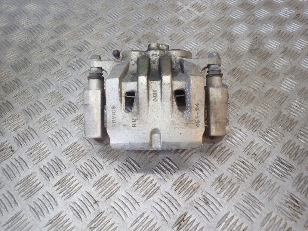 Right Front Brake Caliper Toyota Sienna 2021