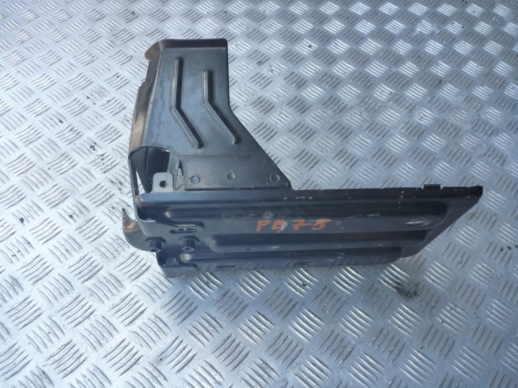 2017 Cadillac XT5 Battery Housing Base