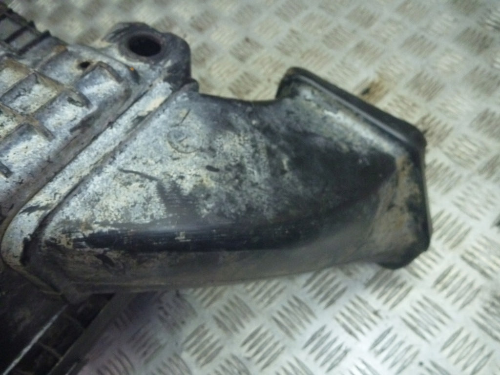 Intake Air Filter Pipe Dodge Ram 2500 6.4 14-