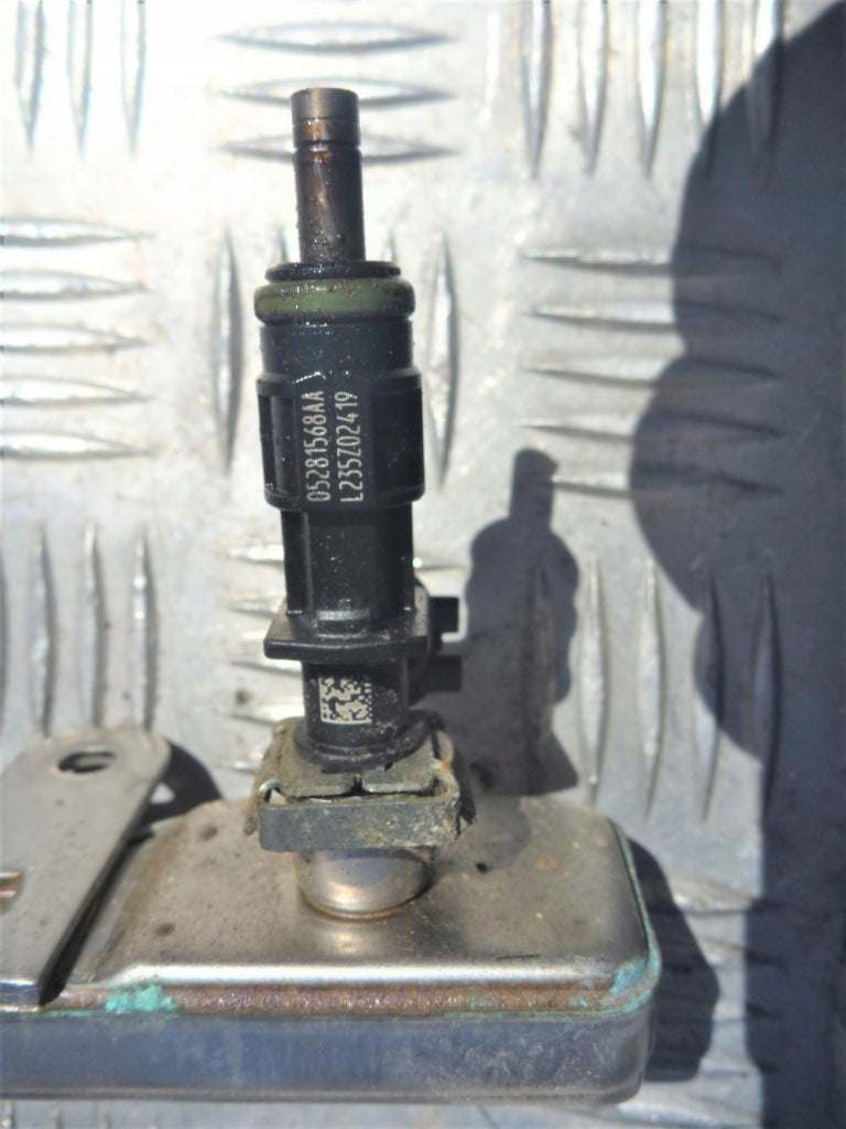 Dodge RAM Injector Durango Jeep WK2 5.7 2019-