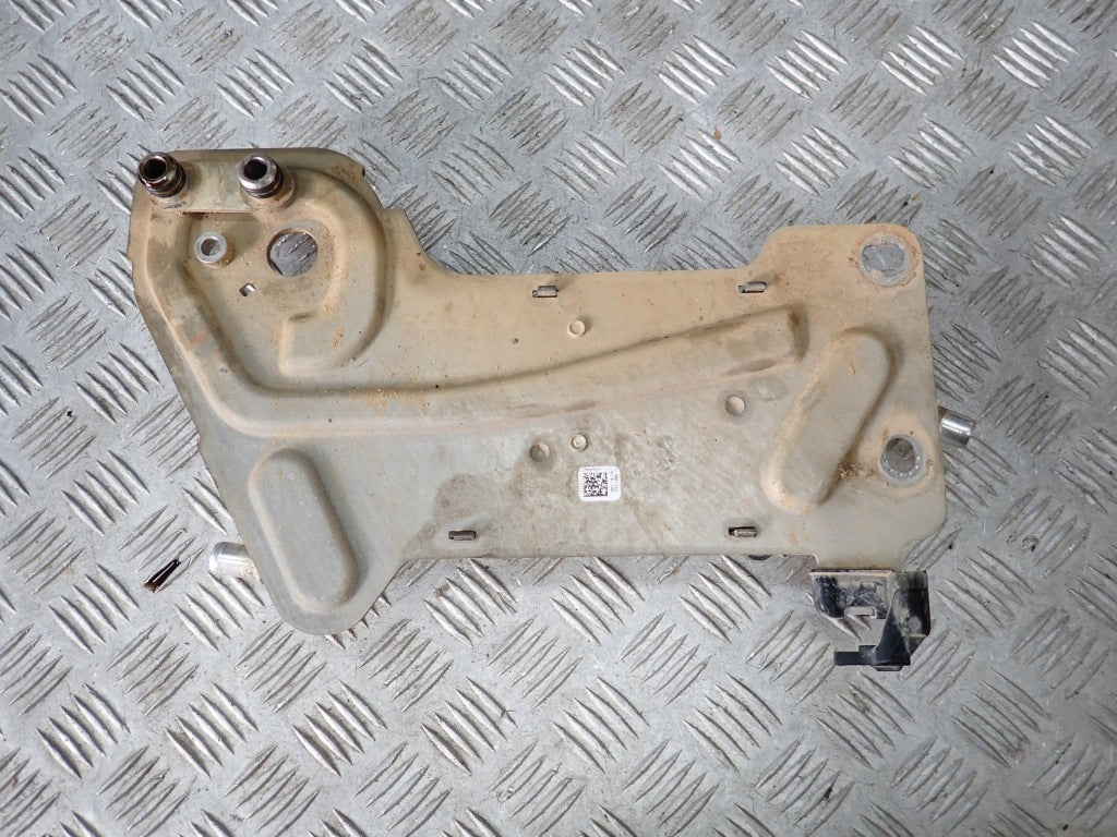 Chłodnica Chłodniczka Oleju Skrzyni Ford F150 2021-