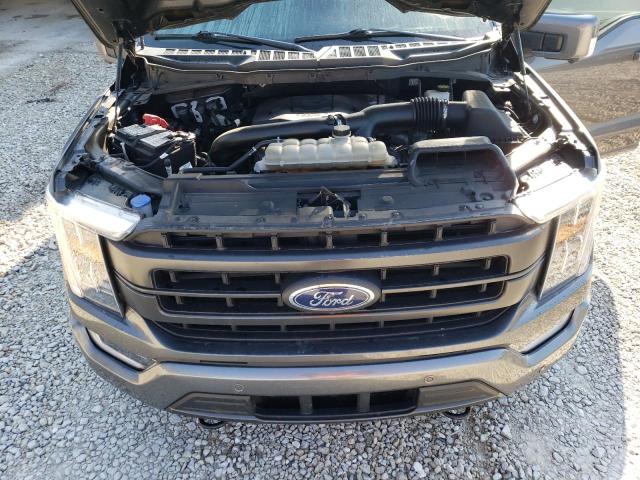 Ford F150 3.5 4x4 2021-