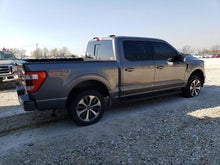 Ford F150 3.5 4x4 2021-