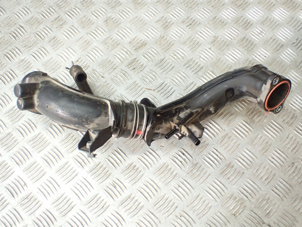 Rura Przewód Turbo Turbosprężarki Lewy Lewa Toyota Tundra 3.5 3.4 2022-