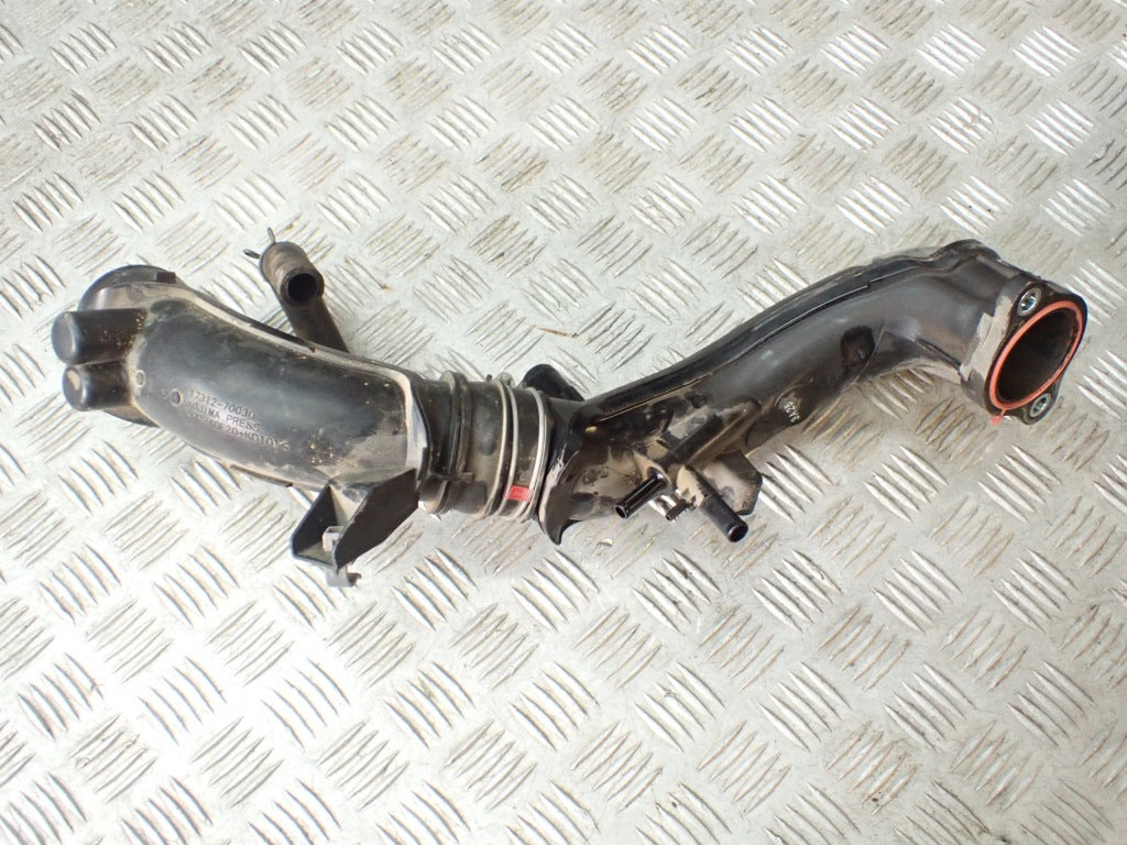 Rura Przewód Turbo Turbosprężarki Lewy Lewa Toyota Tundra 3.5 3.4 2022-