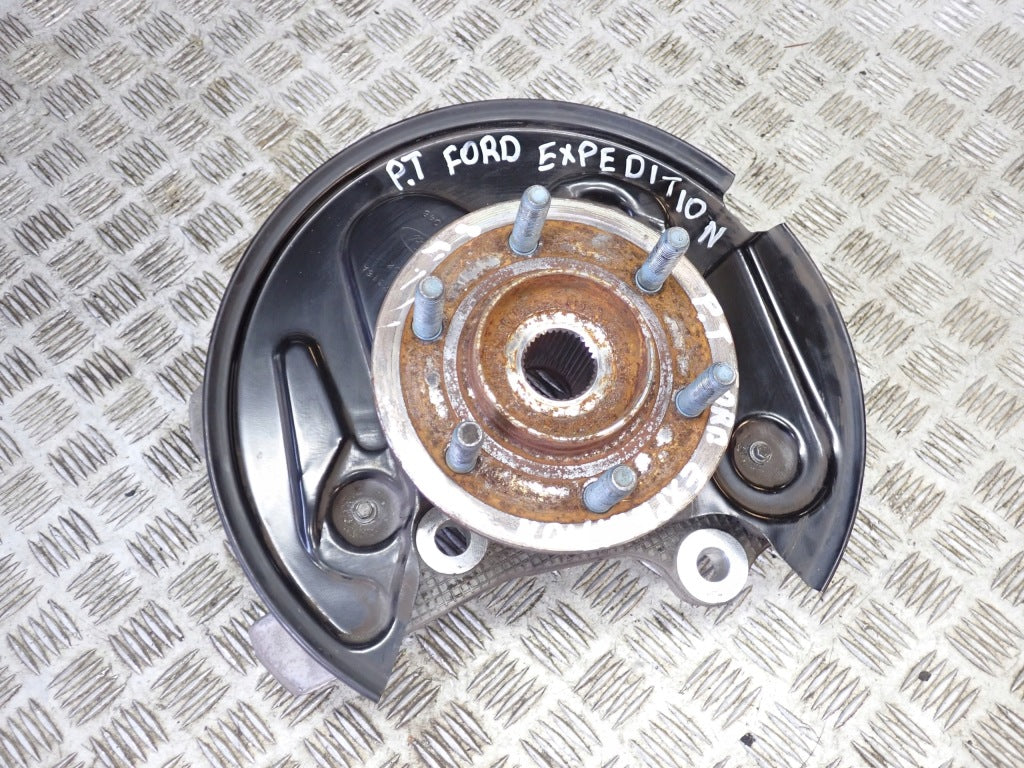 Zwrotnica Piasta Prawa Tylna Tył Ford Expedition 3.5 2020