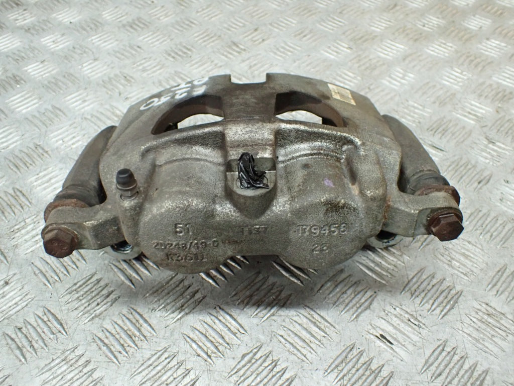 Zacisk Hamulcowy Prawy Tylny Tył Ford F350 F250 6.2 4x4 Super Duty 2021