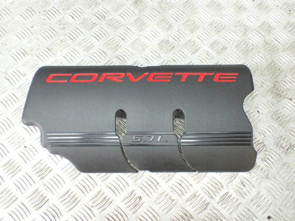 Osłona Silnika Górna Chevrolet Corvette C5