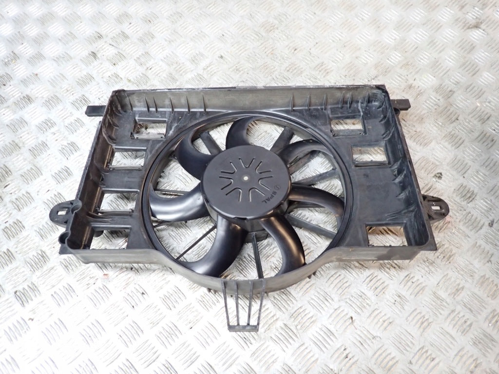 Fan Coil Kit Chevrolet Corvette C7 Convertible Z51 3LT 2014-