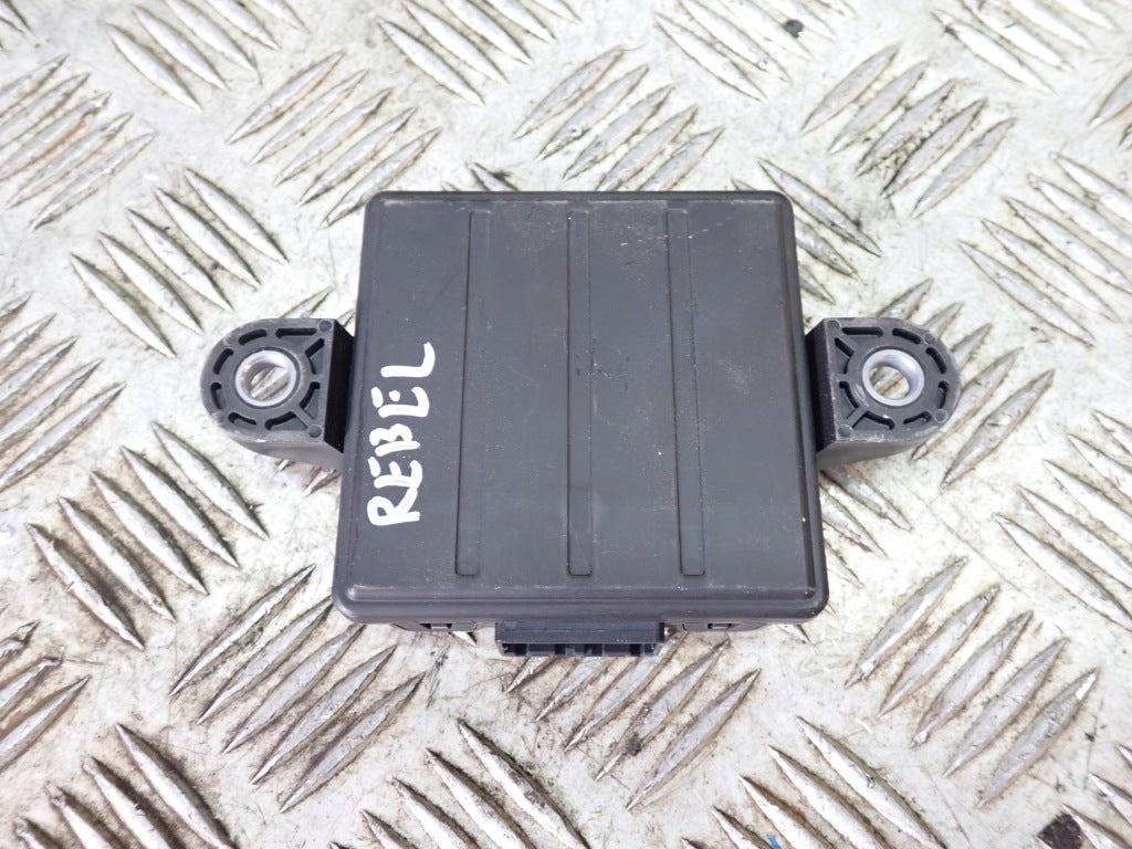 Dodge RAM V 2019- Trailer Tow Control Module