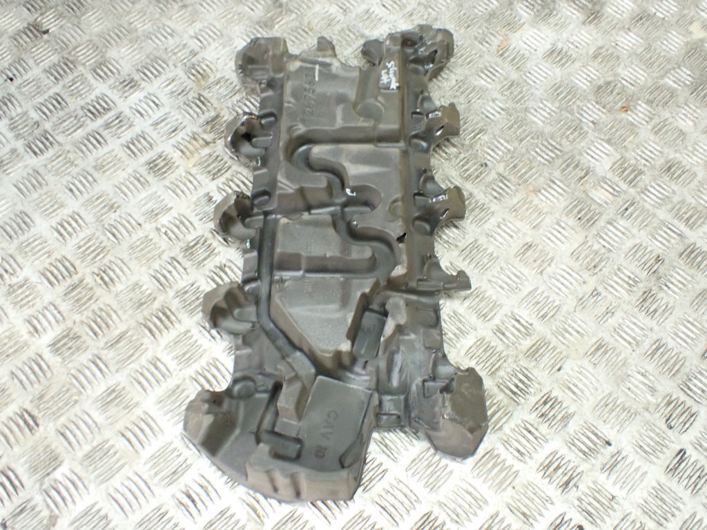 Engine Soundproofing Chevrolet Silverado Suburban Sierra Yukon Escalade 6.2