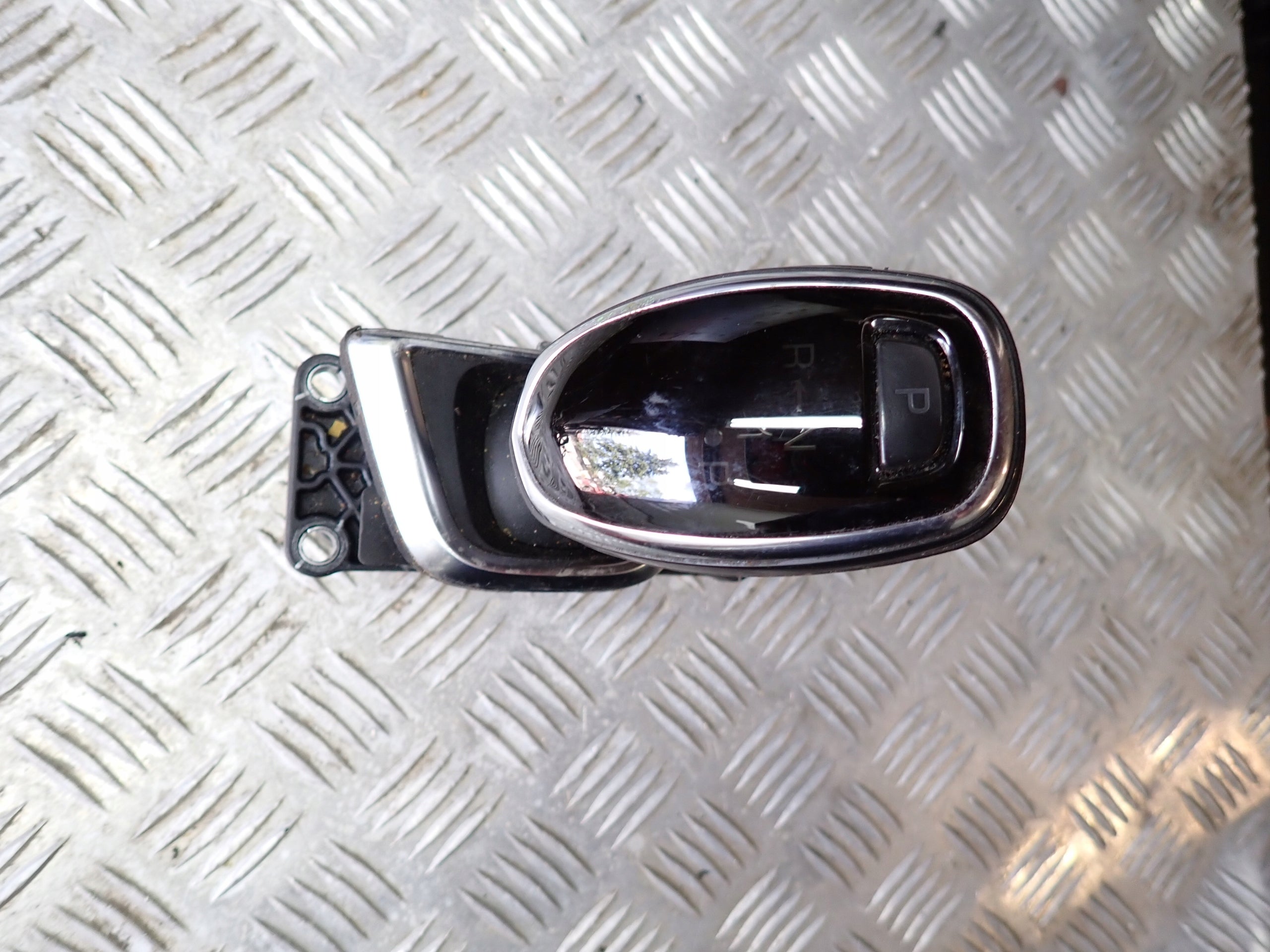 Lewarek Wybierak Cadillac XT5 2017