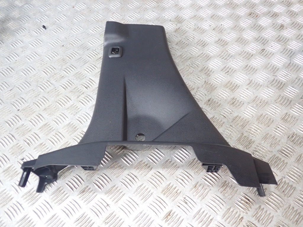 Osłona Słupka B Lewa Toyota Sienna XL40 2021